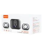 Parlantes Bluetooth Meetion SP2110 Negro