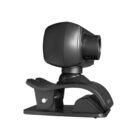Camara Web HD 720p Meetion CAM500 Webcam Black