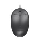 Combo Teclado Y Mouse Silent USB Español Meetion C235 Black