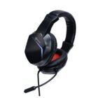 Auricular Gamer Audio Plug 3.5mm USB Meetion HP022 Black