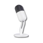 Microfono Gamer Meetion MC16 White