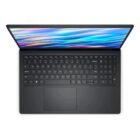 Notebook Dell Core i7 1355U 8GB RAM DDR5 512GB SSD 15 DC15250 83NM8 W11 Touchscreen Black