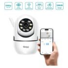 Camara de Seguridad Interior Global 1080p Wi-Fi + 5g Domo