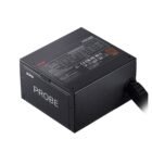 Fuente Adata XPG 600W Power Supply 80 Plus Bronze