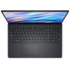 Notebook Dell Core i5 1334U 8GB RAM DDR5 512GB SSD 15 DC15250 M4CFY W11 Touchscreen Carbon Black