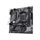 Motherboard Asus Prime A520M-K AM4 DDR4 AMD