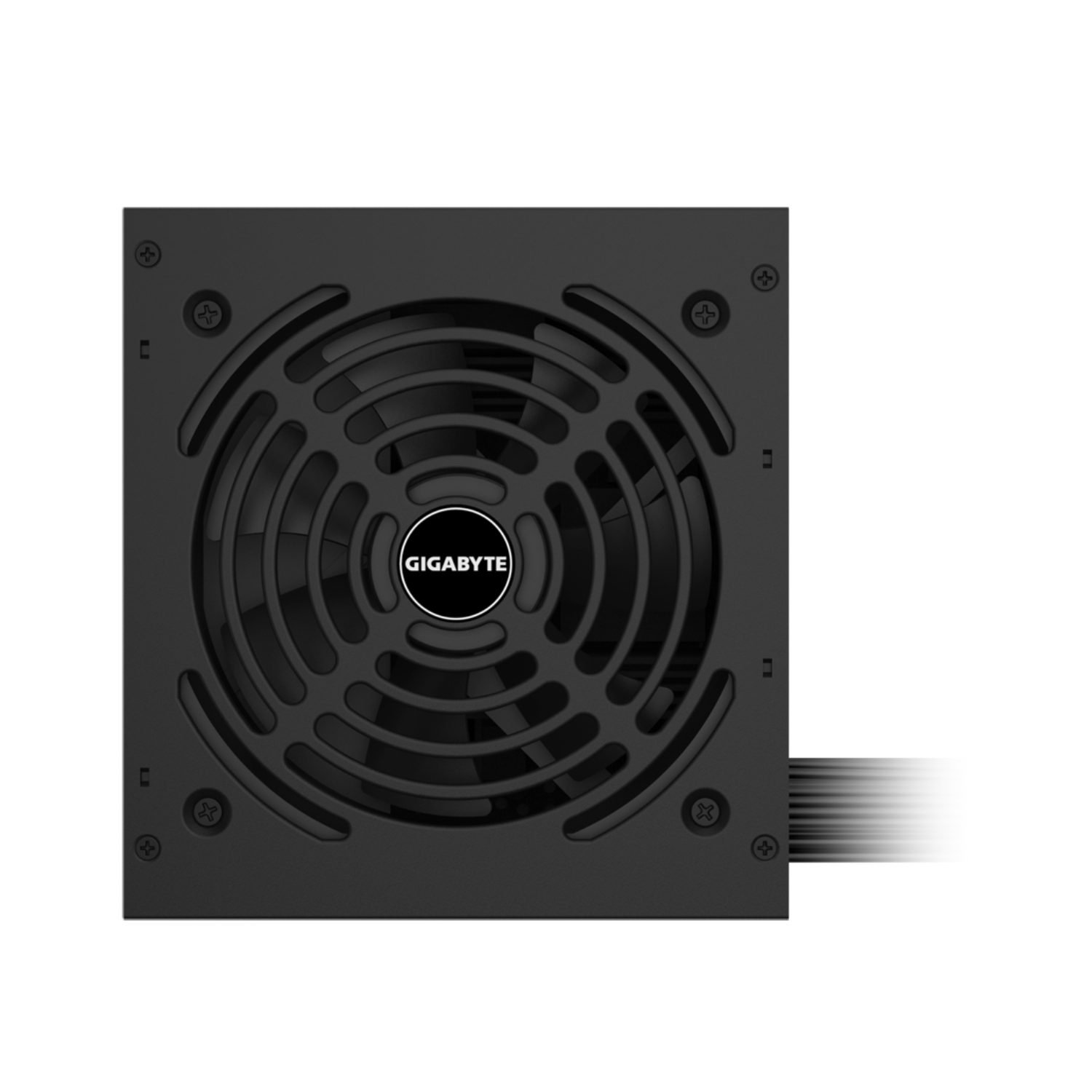 Fuente Gigabyte 650W 80 Plus Gold GP-P650G