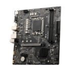 Motherboard MSI Pro H610M-G DDR5 Intel LGA1700