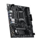 Motherboard MSI Pro A620M-B EVO Socket AMD AM5 Pro Series Lightning Gen 4