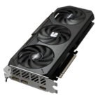 Placa De Video Gigabyte AMD Radeon Rx 9050 D6 OC 8GB 3X Fans
