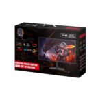 Monitor Gamer Raptor 24″ FHD 100 Hz TN 75% NTSC HDMI VGA RAP-MON-24FHD-100