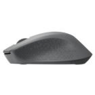 Mouse Inalambrico Logitech M280 Comfort Plus Gris