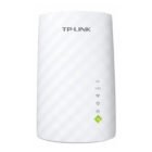 Repetidor Tp Link Extensor Mesh AC750 Doble Banda RE200