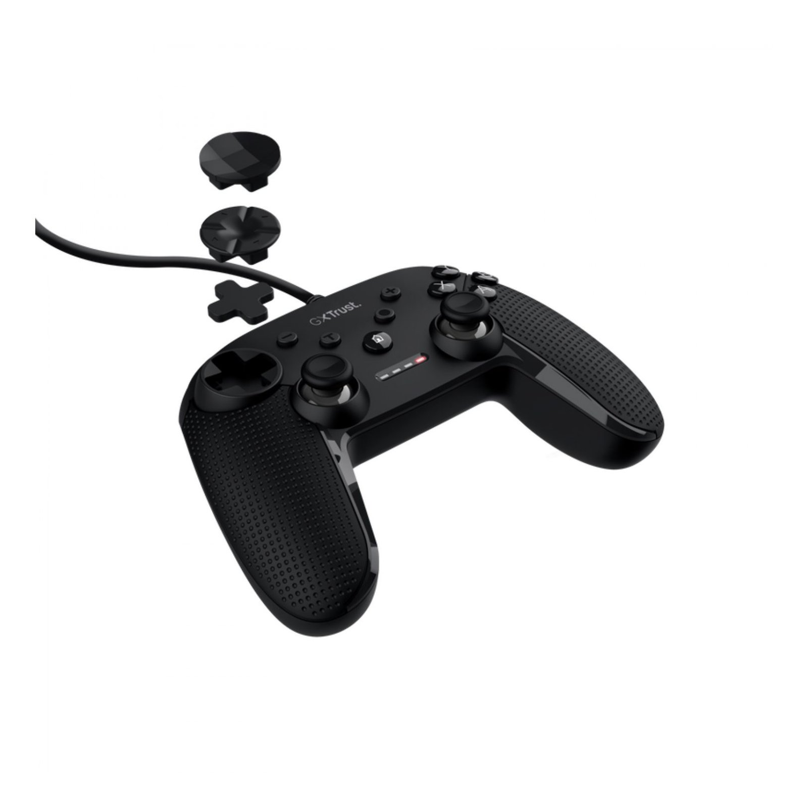 Joystick TRUST Muta Pc Gaming GXT541