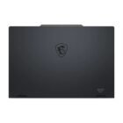 Notebook Msi Gamer Core 7 240H 16GB RAM DDR5 512GB SSD RTX 5060 Cyborg 15 B2RWFKG W11 15.6″ FHD 144Hz