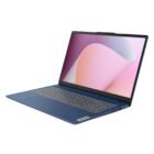 Notebook Lenovo Ryzen 5 40 8GB RAM DDR5 256GB SSD Ideapad Slim 3 15AMN8 W11 15.6″ FHD