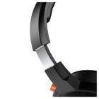 Auricular Gamer USB 7.1 Meetion HP012 Iluminacion RGB Black