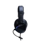 Auricular Gamer Audio Plug 3.5mm USB Meetion HP022 Black