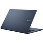 Notebook Asus Core 5 120U 8GB RAM 256GB SSD Vivobook X1404VA 14″ FHD W11