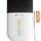 Microfono Gamer Meetion MC16 White