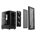 Gabinete Adata XPG Valor AIR 4 FAN Black