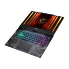 Notebook Msi Gamer Ryzen 7 260 16GB RAM DDR5 1TB SSD RTX 5070 Cyborg A15 AI B2HWGKG W11 15.6″ FHD 144Hz