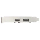 Placa De Video MSI Nvidia GEFORCE GT 1030 4GB DDR4 LP OC