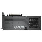 Placa De Video Gigabyte AMD Radeon Rx 9060 XT D6 OC 8G 3X Fans