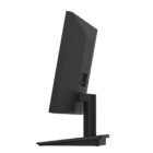 Monitor LG 20″ HD+ 75 Hz 72% NTSC HDMI VGA 20U401A-B Negro