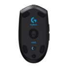 Mouse Gamer Inalambrico Logitech G305 Black Lightspeed