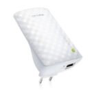 Repetidor Tp Link Extensor Mesh AC750 Doble Banda RE200