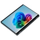 Notebook Hp Core Ultra 7 256V 16GB RAM DDR5 1TB SSD OmniBook X Flip 16-AS0023 16″ WUXGA IPS W11 Touchscreen 360°