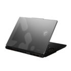 Notebook Msi Gamer Core i5 13420H 16GB RAM DDR5 512GB SSD RTX 5050 Cyborg 15 C13WE W11 15.6″ FHD 144Hz