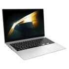 Notebook Samsung Core 7 150U 16GB RAM 512GB SSD Galaxy Book 4 15.6″ FHD 300nits W11