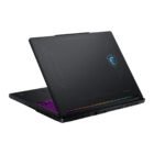 Notebook Msi Gamer Core i9 14900HX 16GB RAM DDR5 512GB SSD RTX 5070 Crosshair 16 HX E14WGK W11 16″ QHD+ 240Hz